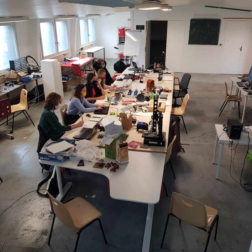 design numérique