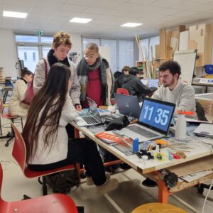 comment entrer à l'esad orleans