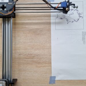 arts crafts and computation