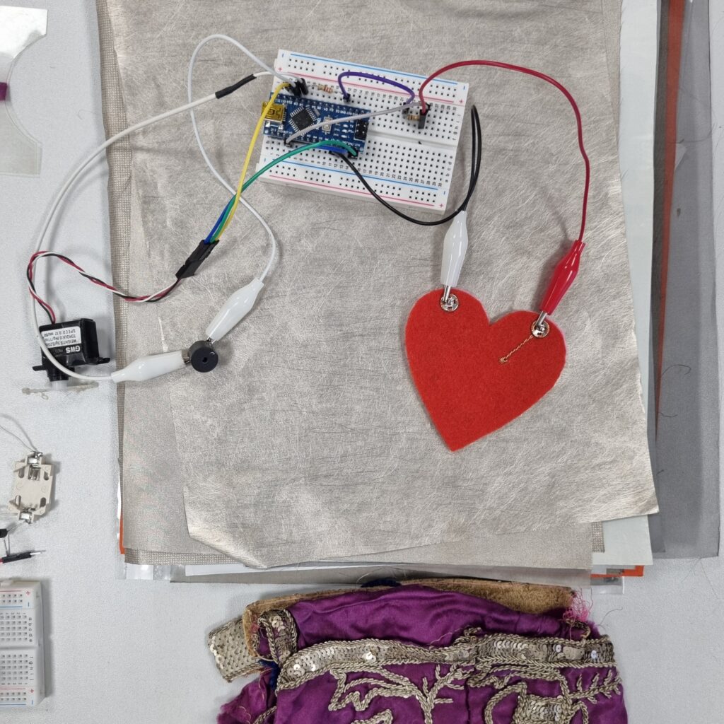 Admission 1re année DNA ESAD Orléans