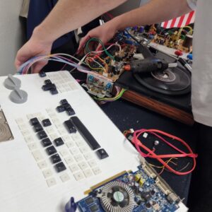 digital arts and design